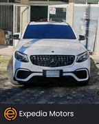 Mercedes Benz 430i