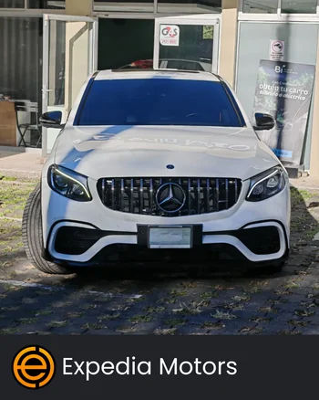 Mercedes Benz 430i 2019