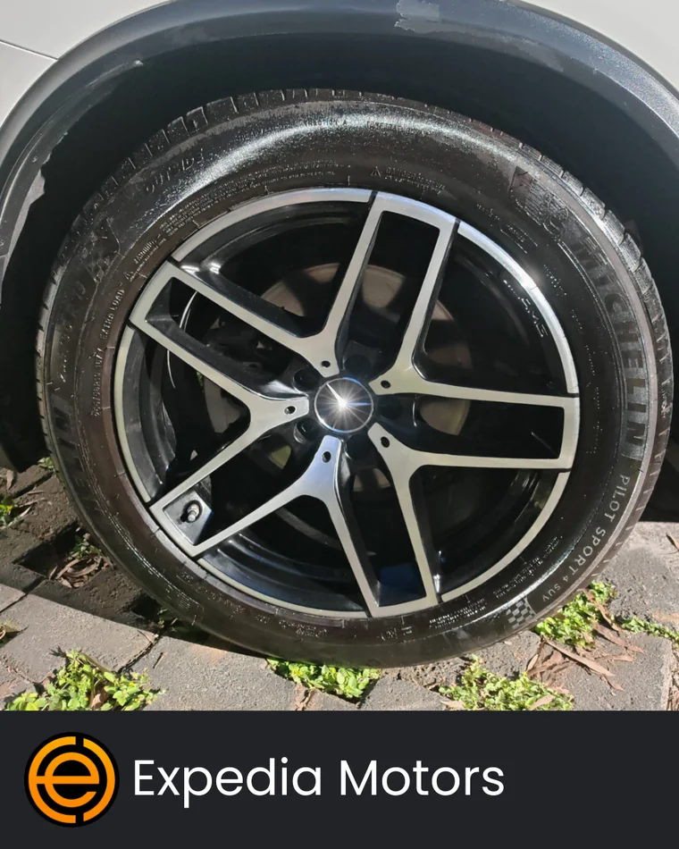 Mercedes Benz 430i 2019 - Vista 4