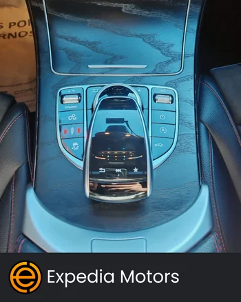 Mercedes Benz 430i 2019