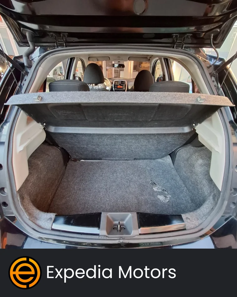 Nissan CL 2016 - Vista 5