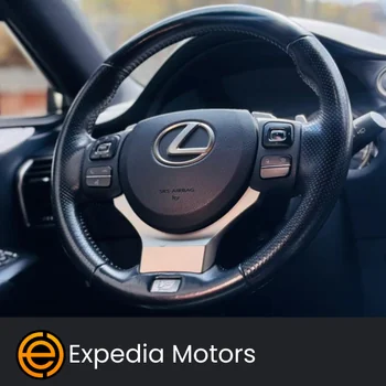 Lexus 300 2019
