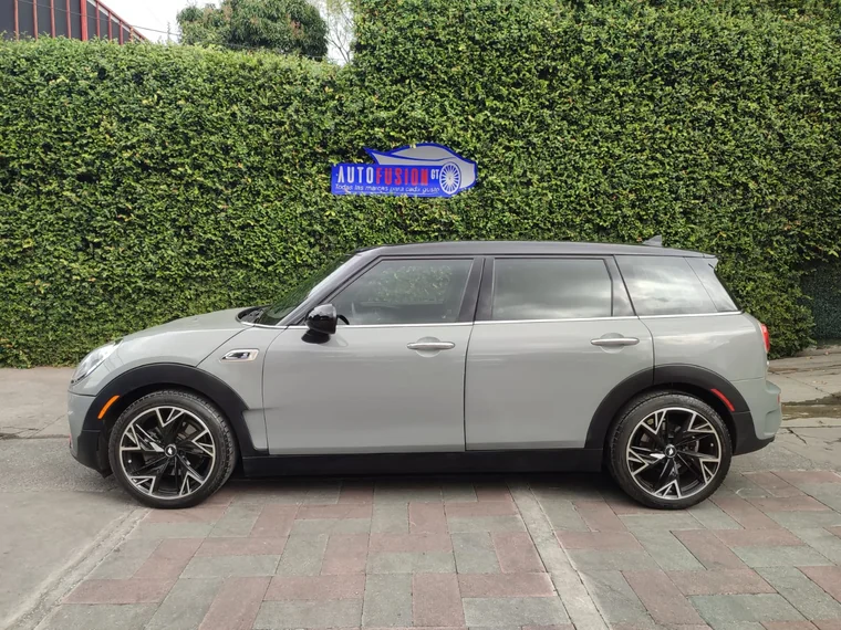 Mini COOPER 2016 - Vista 4