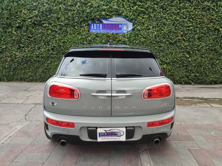 Mini COOPER 2016 - Vista 5