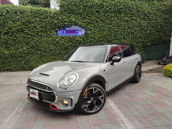 Mini COOPER 2016