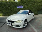 BMW 328i