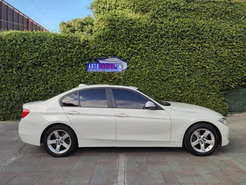 BMW 328i 2012