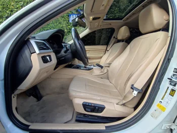 BMW 328i 2012