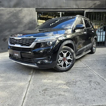 Kia SELTOS 2023