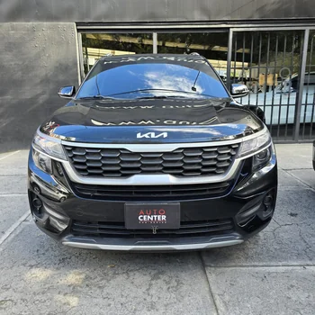 Kia SELTOS 2023