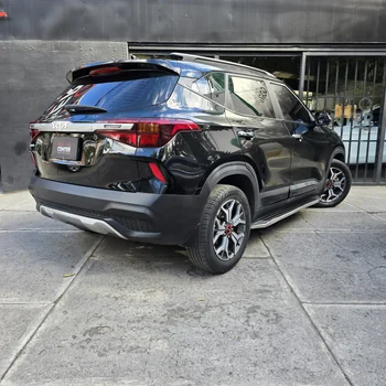 Kia SELTOS 2023