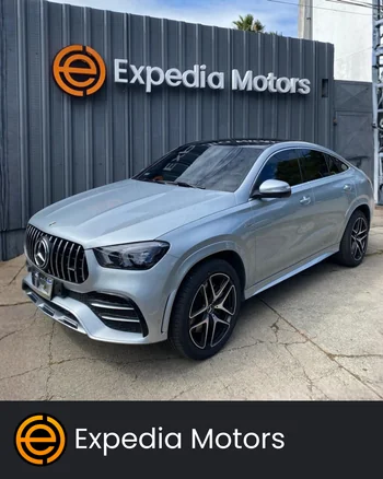 Mercedes Benz CL 2023