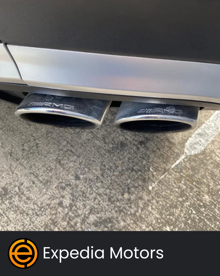 Mercedes Benz CL 2023 - Vista 4