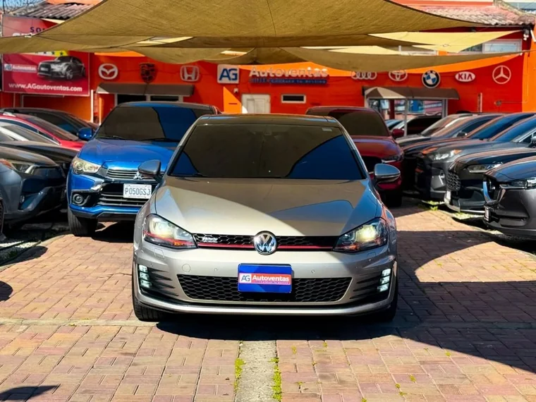 Volkswagen GOLF 2017 - Imagen principal