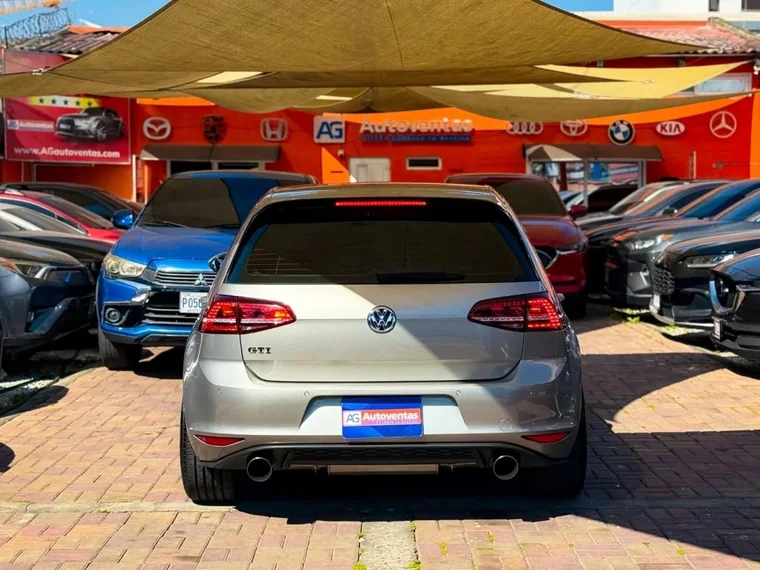 Volkswagen GOLF 2017 - Vista 5