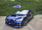 Subaru WRX