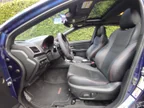 Subaru WRX
