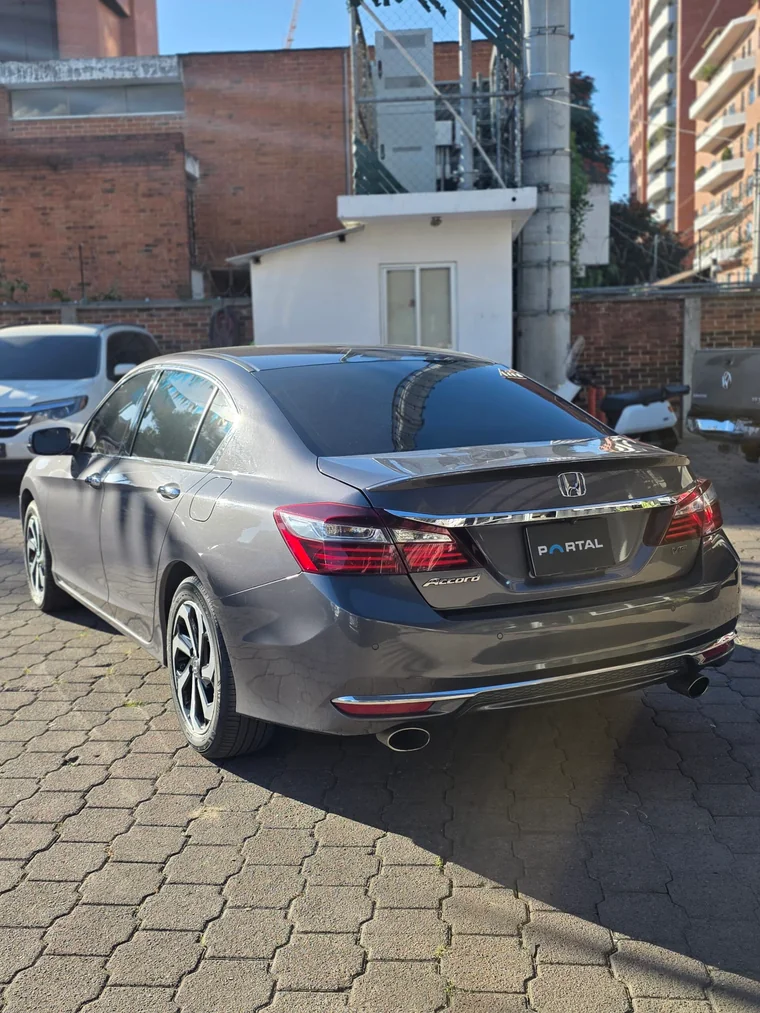 Honda ACCORD 2017 - Vista 3