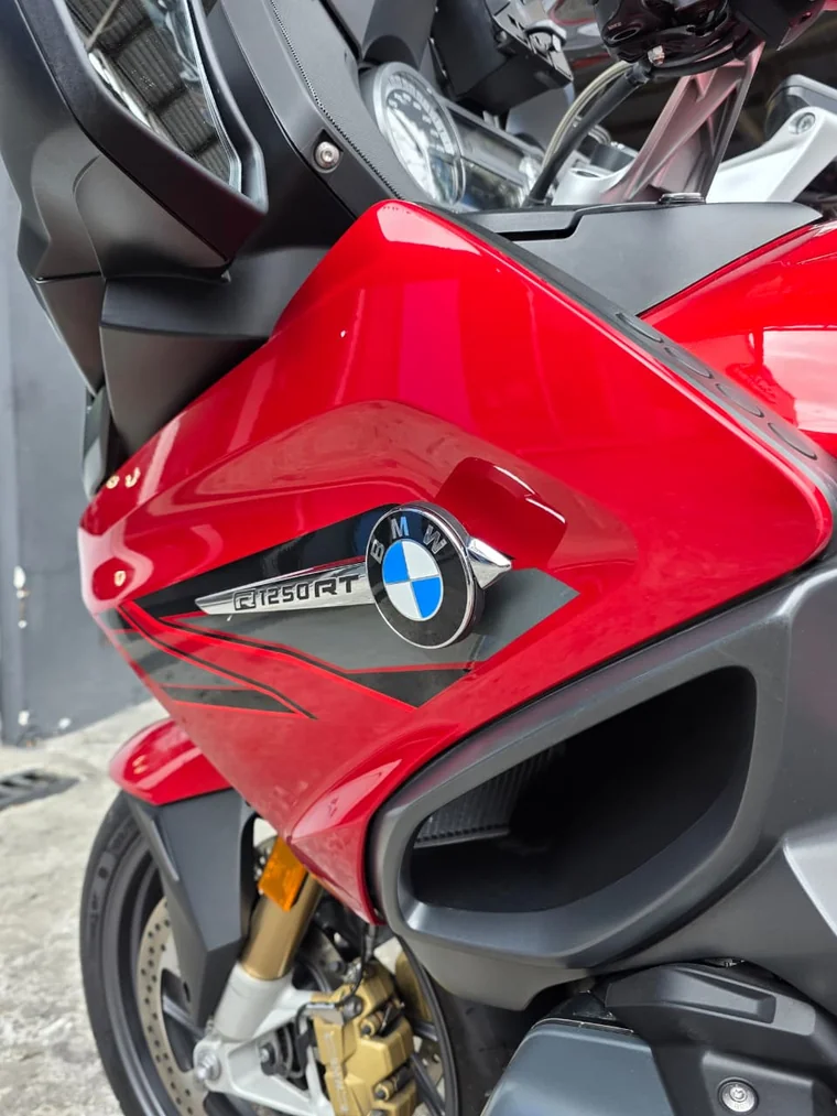 BMW CL 2020 - Vista 4