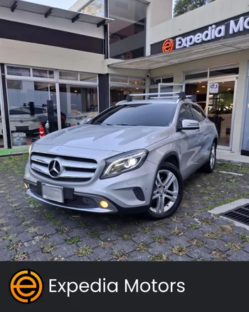 Mercedes Benz GLC 250 2015