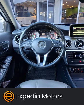 Mercedes Benz GLC 250 2015