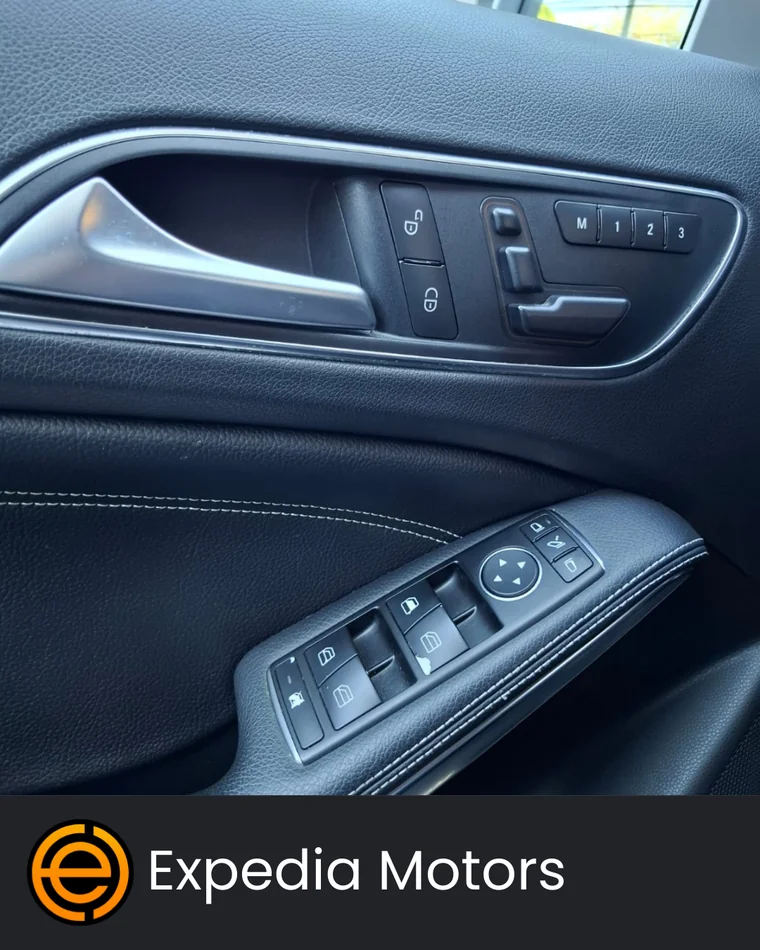 Mercedes Benz GLC 250 2015 - Vista 4