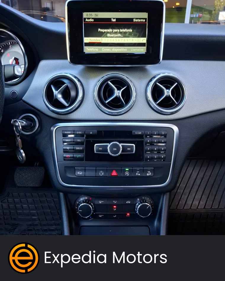 Mercedes Benz GLC 250 2015 - Vista 5