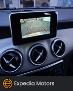 Mercedes Benz GLC 250