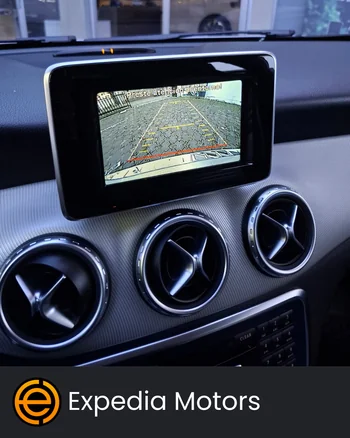 Mercedes Benz GLC 250 2015