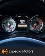 Mercedes Benz GLC 250