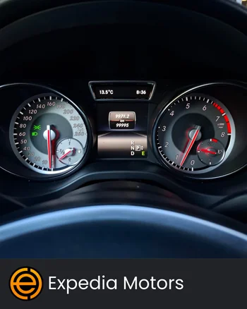 Mercedes Benz GLC 250 2015