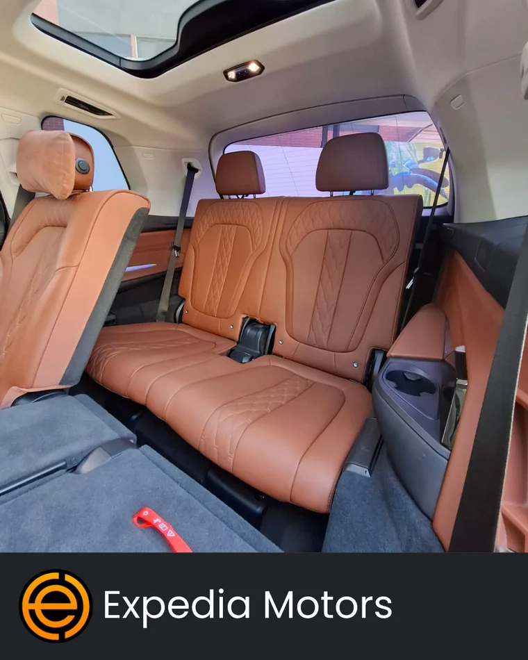 BMW CL 2022 - Vista 4