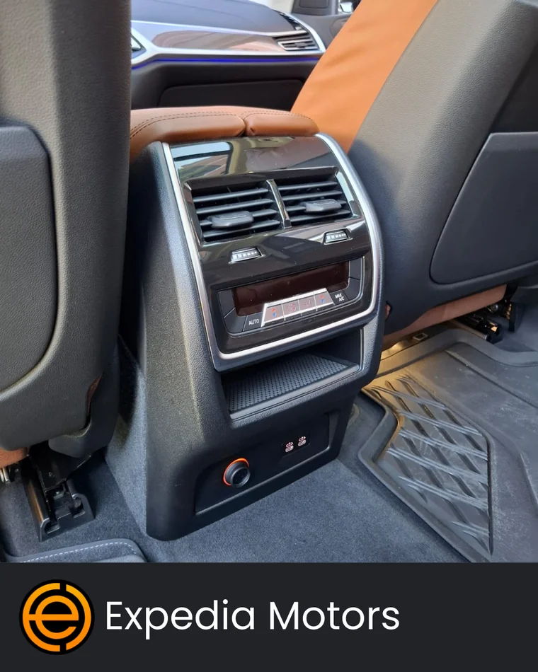 BMW CL 2022 - Vista 5