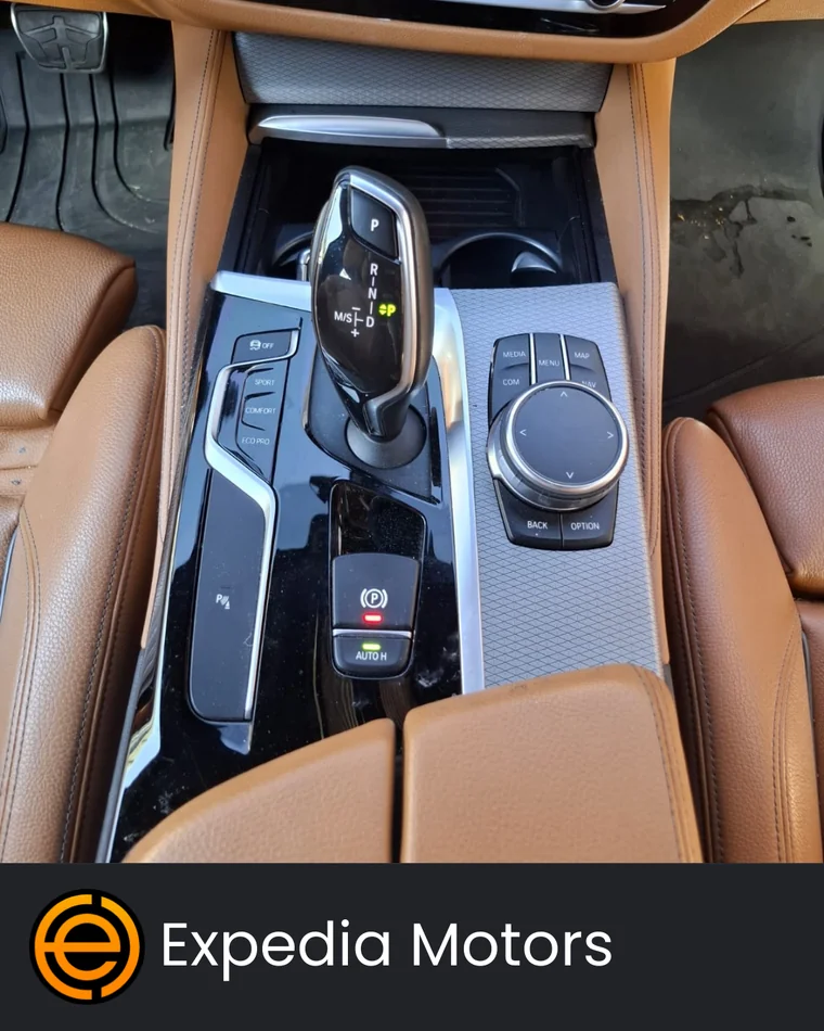 BMW CL 2018 - Vista 5