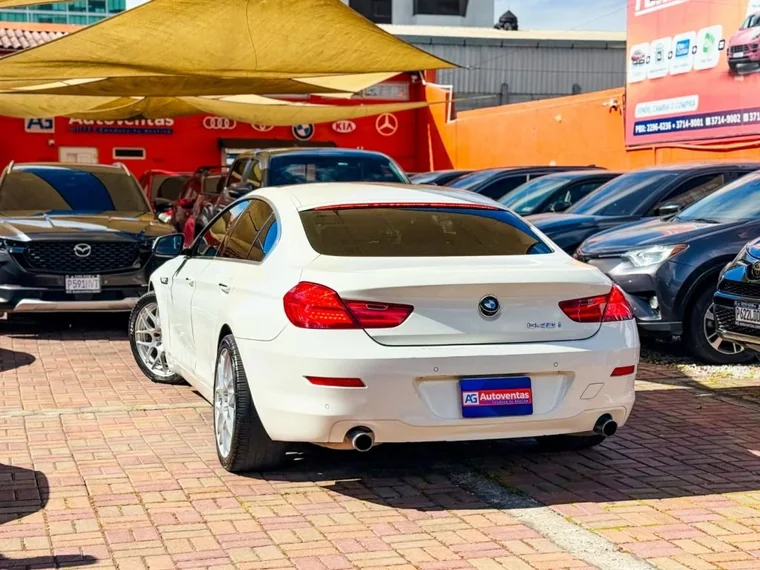 BMW CL 2013 - Vista 4