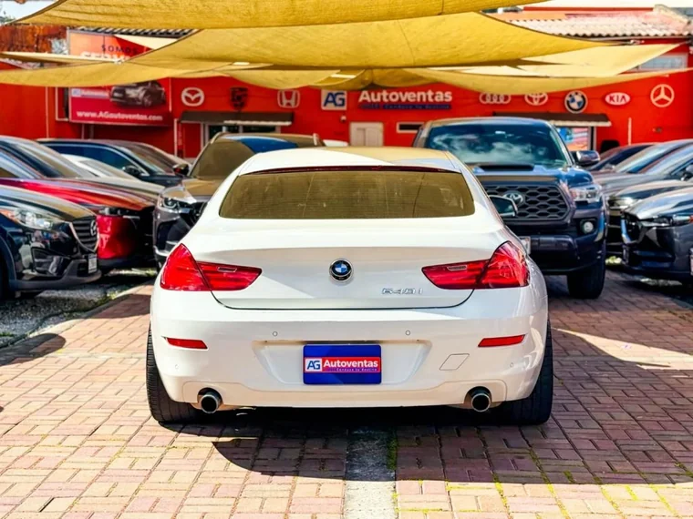 BMW CL 2013 - Vista 5