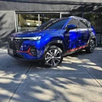 Changan CS35