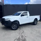 Isuzu Dmax