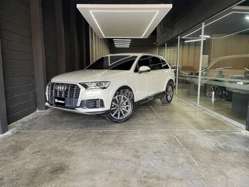 Audi Q7 2023