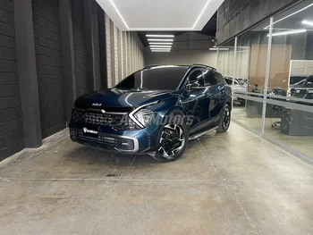 Kia SPORTAGE 2024