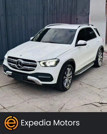 Mercedes Benz GLE 450 2022