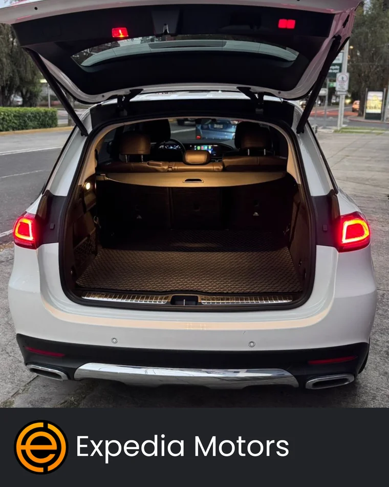 Mercedes Benz GLE 450 2022 - Vista 5