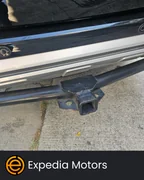 Mitsubishi Montero