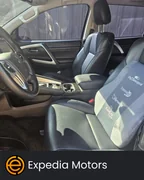 Mitsubishi Montero