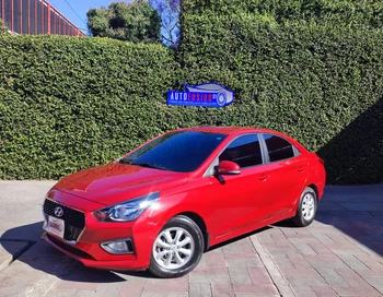 Hyundai Verna 2022