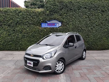 Chevrolet BEAT 2018