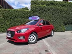 Hyundai Verna