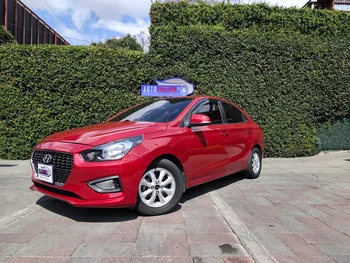 Hyundai Verna 2021