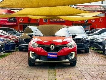 Renault CAPTUR 2019