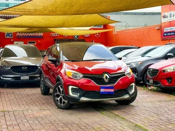 Renault CAPTUR 2019